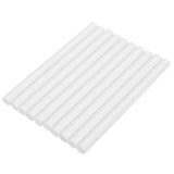 10Pcs,7mmx100mm,Colorful,Stick,Colorant,Crafts,Repair,Model,Adhesive,Sticks