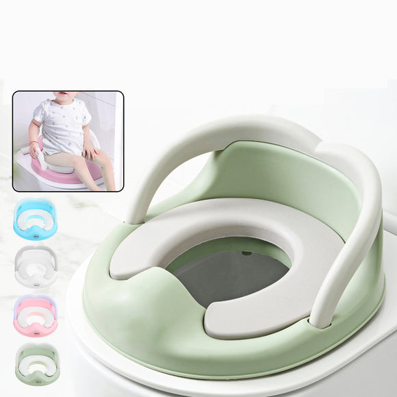 Folding,Potty,Toilet,Toilet,Training,Assistant,Portable,Travel