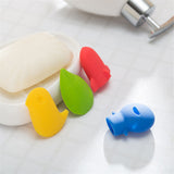 Travel,Portable,Tooth,Brush,Cover,Protector,Silicone,Plane,Toothbrush
