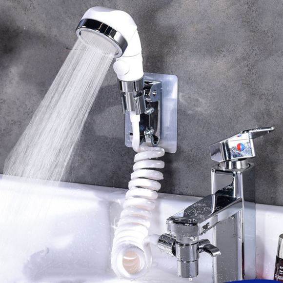 Bathroom,Basin,Water,External,Shower,Pressure,Toilet,Washing,Faucet,Rinser,Extension