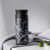 Jordan&Judy,320ml,Water,Bottle,Stainless,Steel,Drinking,Insulated,Thermos,Coffee,Portable,Travel