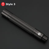 IPRee,Emergency,Replacement,Safety,Stick,Diameter,2.8cm,Camping,Defense,Stick