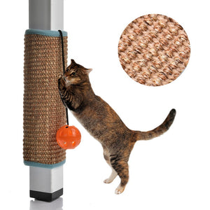 Scratcher,Kitten,Scratch,Board,Climbing,Chair,Table,Furniture,Protector