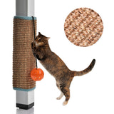 Scratcher,Kitten,Scratch,Board,Climbing,Chair,Table,Furniture,Protector