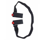 Thick,Straps,Carrier,Shoulder,Double,Board,Handle,Binding,Straps