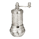 Turkish,Metal,Coffee,Grinder,Spice,Pepper,Kitchen,Removable