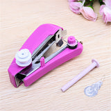 Portable,Manual,Clothes,Sewing,Machine,Handicraft,Sewing,Tools