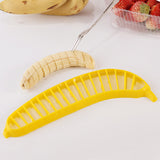 Banana,Slicer,Banana,Cutter,Chopper,Fruit,Salad,Sundaes,Chopper,Kitchen,Fruit,Salad,Accessory