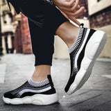 Men's,Sports,Shoes,Breathable,Woven,Shoes,Casual,Section,Running,Sneakers