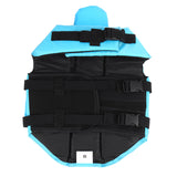 Jacket,Safety,Vests,Buoyancy,Float,Reflective,Swimming,Safety