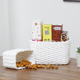 Storage,Basket,Plastic,Crate,School,Office,Kitchen,Pharmacy,Organiser