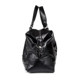 Large,Capacity,Leather,Luggage,Handbag,Waterproof,Sports,Shoulder,Travel,Duffel