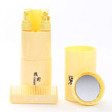 Honana,Portable,Travel,Toothbrush,Holder,Toothpaste,Storage