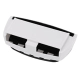 Automatic,Bathroom,Mounted,Toothpaste,Dispenser,Toothbrush,Holder