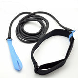 DIVING,Latex,Resistance,Bands,Tension,Tractor,Swimming,Trainer,Diving,Equipment