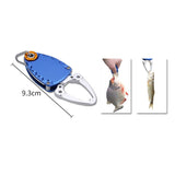 ZANLURE,Space,Aluminum,Controller,Outdoor,Portable,Fishing,Pliers,Fishing,Fishing