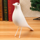 Ornament,House,Resin,Pigeon,Office,Window,Table,Decorations
