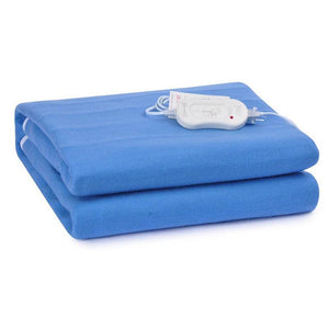 Baizheng,Electric,Blanket,Automatic,Overheat,Protection,Function,Adjustable,Temperature,Regulator,Bedroom