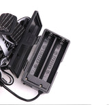 XANES,1200LM,6LEDs,Cycling,Headlight,Waterproof,Outdoor,Camping,Hunting