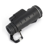 IPRee,40X60,Upgraded,Outdoor,Monocular,Compass,Optic,Light,Level,Night,Vision,Telescope,Camping,Travel