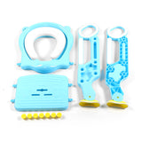 Potty,Training,Stool,Ladder,Child,Toddler,Toilet,Chair