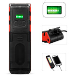 400LM,Light,Rechargeable,Foldable,Adjustable,Flashlight,Maintenance,Light,Camping,Travel