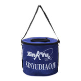 Folding,Fishing,Bucket,Camping,Hunting,Storage,Container,Fishing,Tackle,Boxes