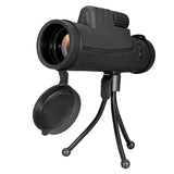 IPRee,40x60,Times,Coating,Monocular,Ultra,Waterproof,Light,Night,Vision,Phone,Telescope,Phone,Tripod