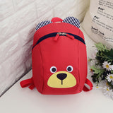 Toddler,Children,Backpack,School,Shoulder,Traction,Outdoor,Travel