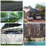 Shade,Outdoor,Garden,Awning,Canopy,Greenhouse,Cover