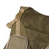 Tactical,Outdoor,Fishing,Quick,Waistcoat,Jacket