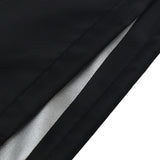 Heavy,Zipper,Waterproof,Dustproof,Barbecue,Grill,Cover,Grill,Protector