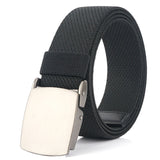 120cm,Outdoor,Leisure,Metal,buckle,Nylon,Tactical,Waistband
