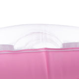 Mattress,Lounger,Float,Inflatable,Float,Swimming,Random,Color,Headrest