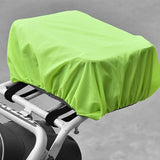 BIKIGHT,Bicycle,Trunk,Waterproof,Cover,Release,Mountain,Electric