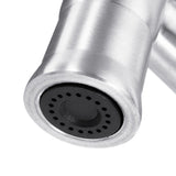 Stainless,Steel,Portable,Toilet,Bidet,Bathroom,Handheld,Sprayer,Shower,Spray,Sprinkle