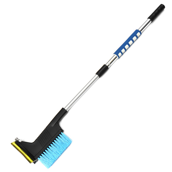 Multifunctional,Telescopic,Removal,Shovel,Outdoor,Indoor,Removal,Scraping,Safety,Hammer