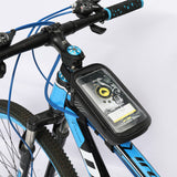 Waterproof,Cycling,Outdoor,Riding,Mountain,Front,Bicycle,Storage
