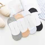 Women,Summer,Cotton,Breathable,Socks,Socks