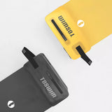 TOSWIM,Multifunction,Handbag,Waterproof,Separation,Storage