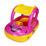 Inflatable,Sunshade,Safety,Float,Water