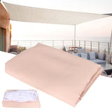 2.5x2.5M,Shade,Shelter,Outdoor,Garden,Patio,Cover,Awning,Canopy