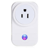 LINGAN,Smart,Socket,Remote,Control,Timer,Socket,Smart,Remote,Wireless,Controls,Amazon,Alexa