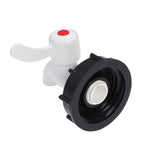 S60x6,Water,Adapter,Connector,Replacement,Valve,Fitting,Parts,Garden,Faucet,Coarse,Thread