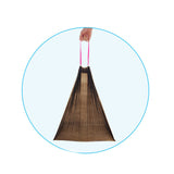 Points,Drawstring,Trash,Garbage,Plastic,Strong,Kitchen,Bathroom,Office
