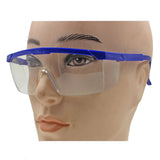 Outdoor,Cycling,Sandproof,Telescopic,Protective,Glasses,Dustproof,SplashProof,Goggles,Glasses