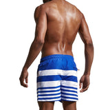 Men's,Board,Shorts,Breathable,Quick,Drying,Lightweight,Casual,Beach,Board,Drawstring,Loose