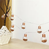 Bulbs,String,Lights,Fairy,Patio,Party,Garden,Wedding,Decorative,Night,Light