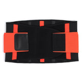 Women,Elastic,Spandex,Adjustable,Waist,Reduce,Belly,Sculpting,Breathable,Sport,Waist