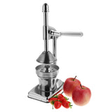 Orange,Press,Commercial,Manual,Citrus,Fruit,Lemon,Juice,Squeezer,Juicer